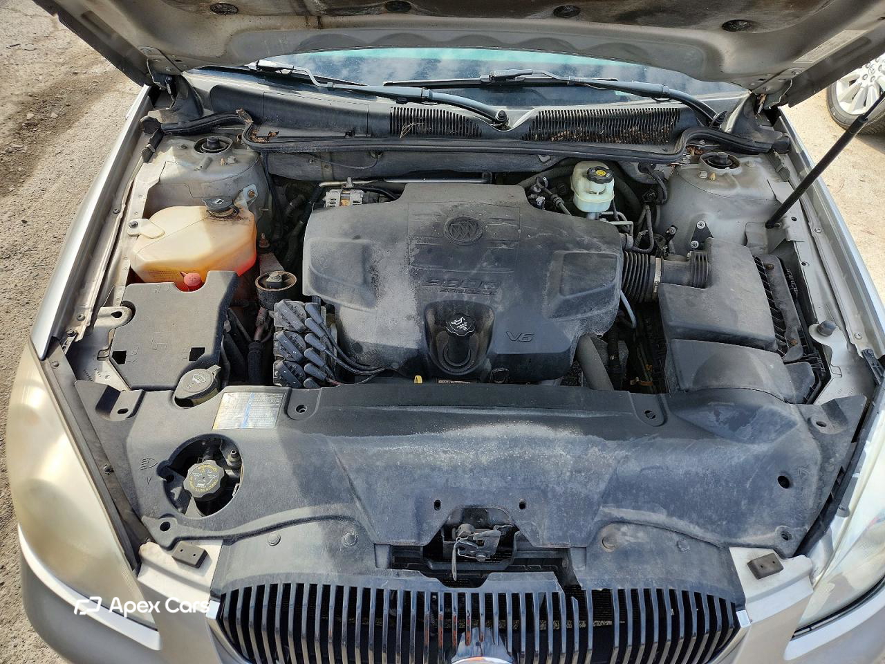 Buick Lucerne 2006