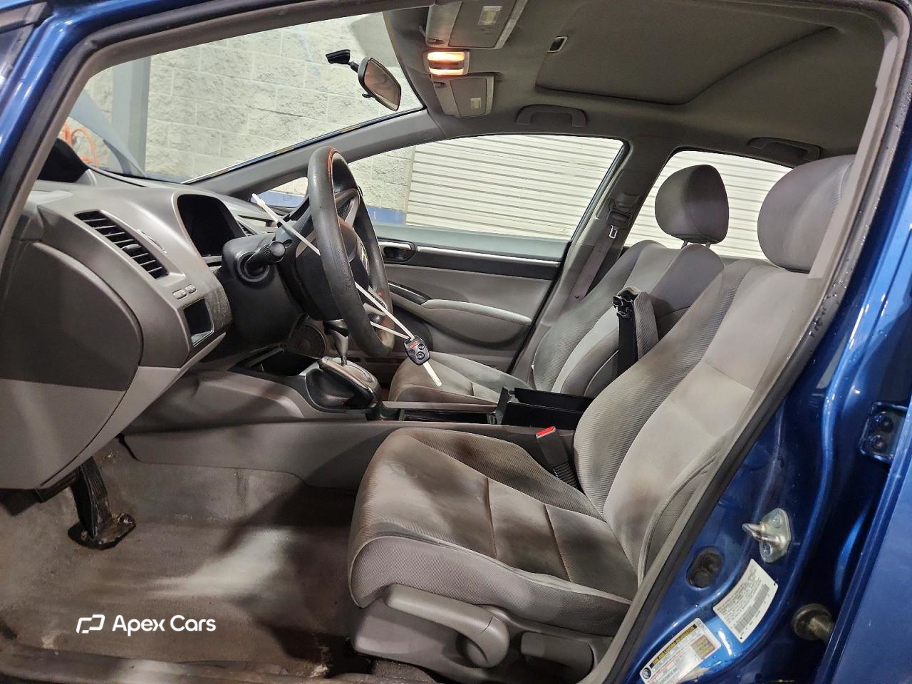 Honda Civic 2011