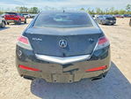 Acura TL 2011