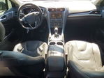 Ford Fusion 2013