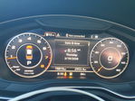 Audi A4 2019