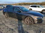 Mazda 6 2020
