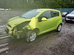 Chevrolet Spark 2013