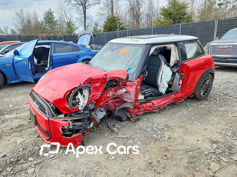 MINI Cooper 2025 - Image 1 of 12