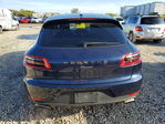 Porsche Macan 2017