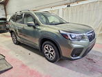 Subaru Forester 2021