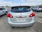 Nissan Rogue 2012