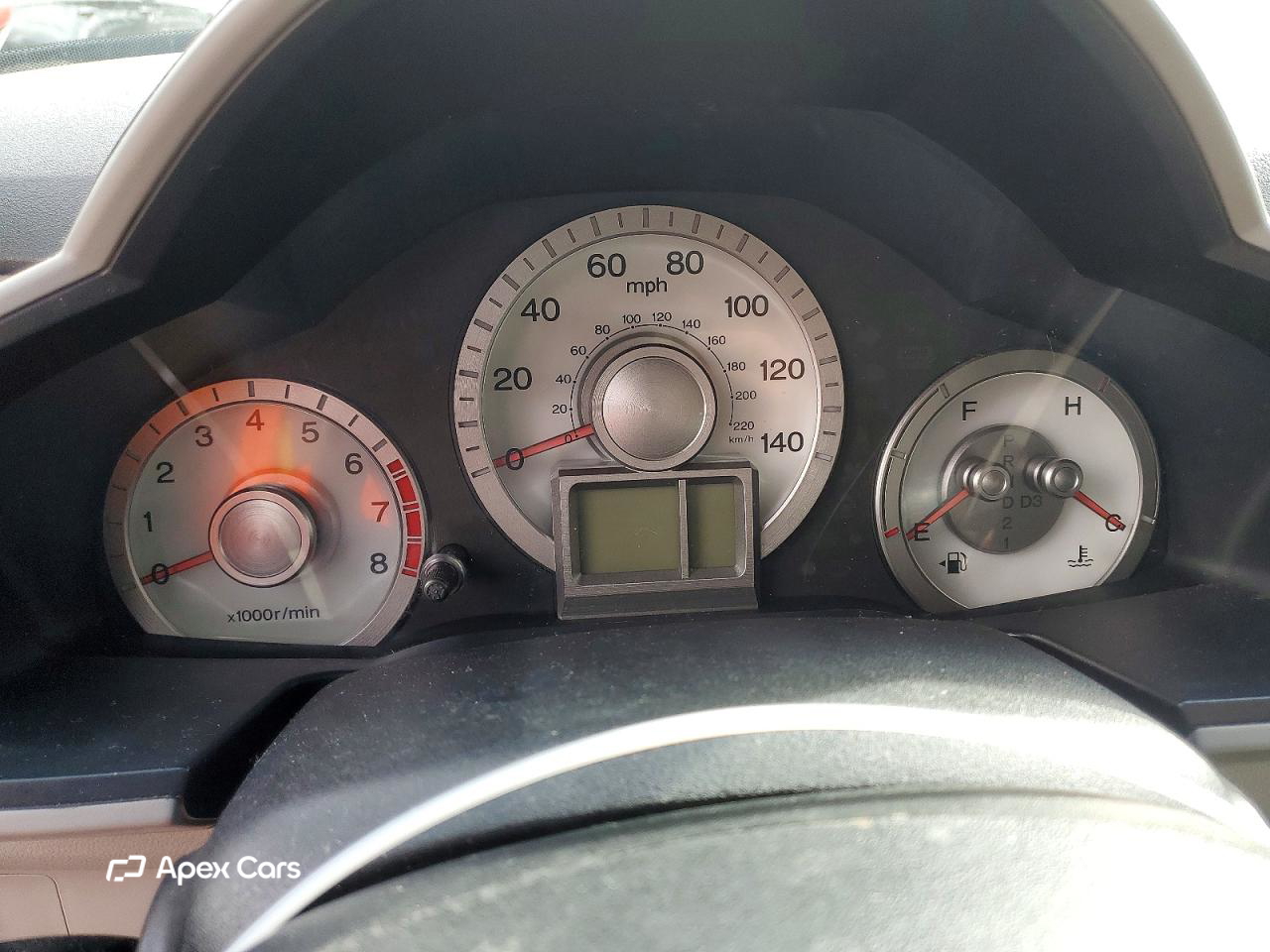Honda Pilot 2010