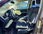Dodge Journey 2012