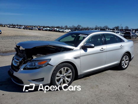 Ford Taurus 2011 - Image 1 of 12