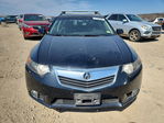 Acura TSX 2012
