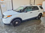 Ford Explorer 2015
