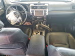 Toyota 4Runner 2011