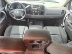 Chevrolet Silverado 2011