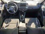 Volkswagen Tiguan 2012