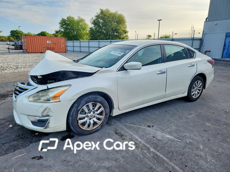 Nissan Altima 2014 - Image 1 of 13
