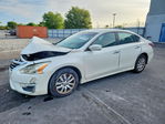 Nissan Altima 2014