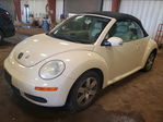 Volkswagen Beetle 2006