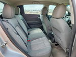 Chevrolet Sonic 2013