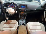 Mazda CX-5 2013