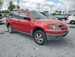 Mitsubishi Outlander 2003