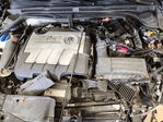 Volkswagen Jetta 2011