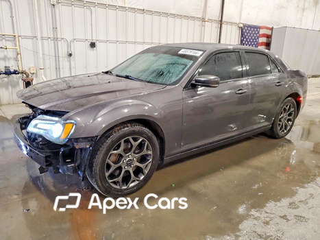 Chrysler 300 2017 - Image 1 of 5
