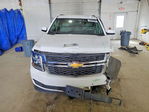Chevrolet Tahoe 2016