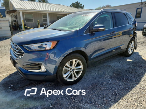 Ford Edge 2019 - Zdjęcie 1 z 13