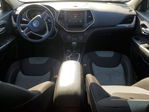 Jeep Cherokee 2016
