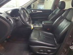 Nissan Pathfinder 2017