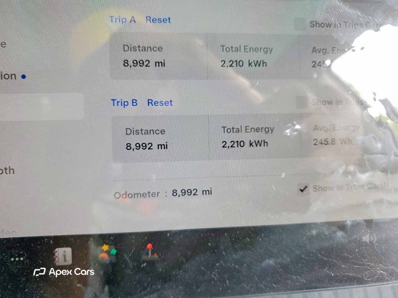 Tesla Model 3 2025