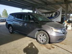 Honda Odyssey 2016