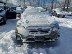 Subaru Outback 2018