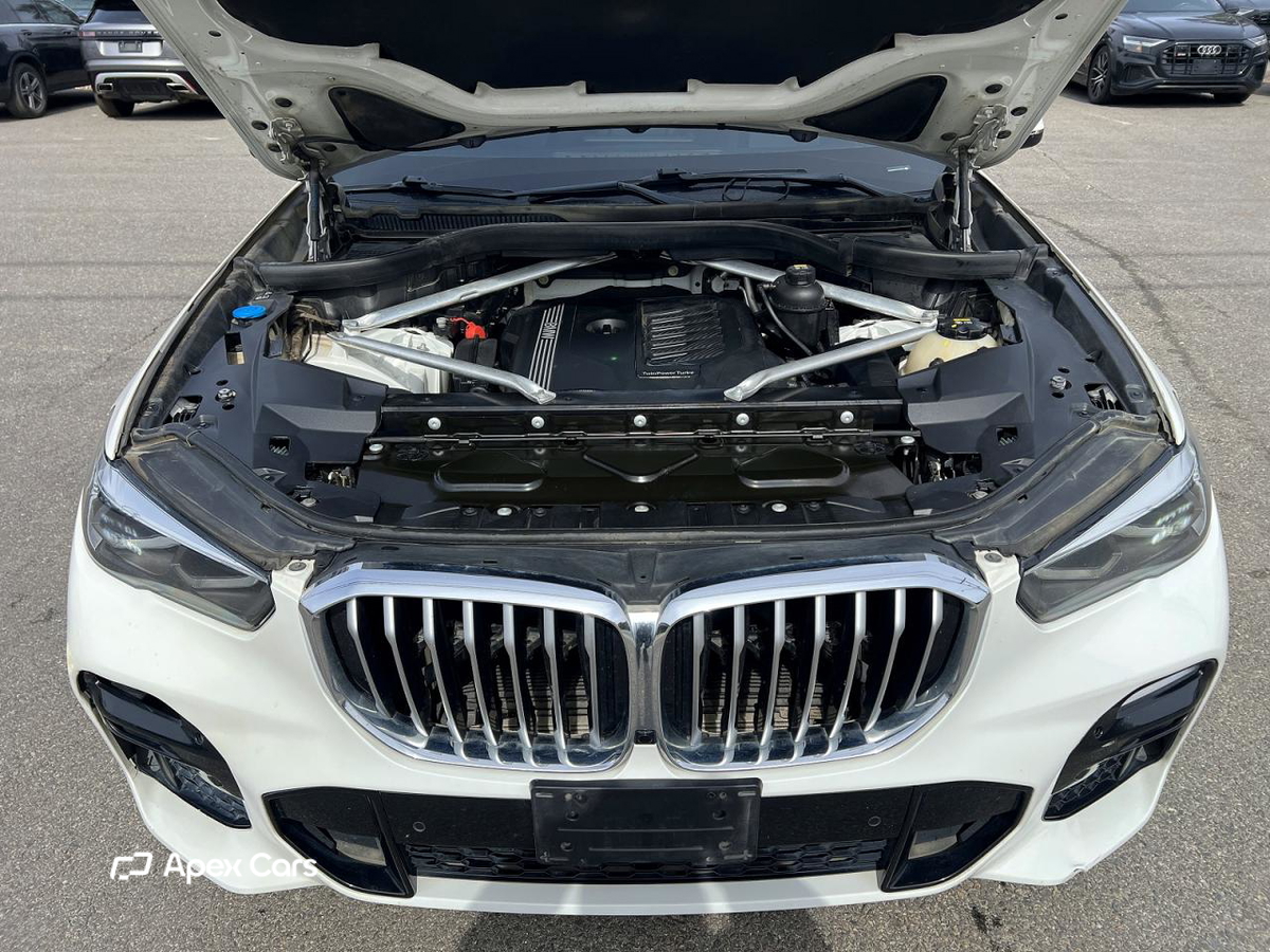 BMW X5 2020