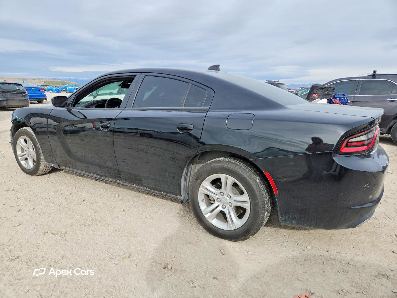 Dodge Charger 2023