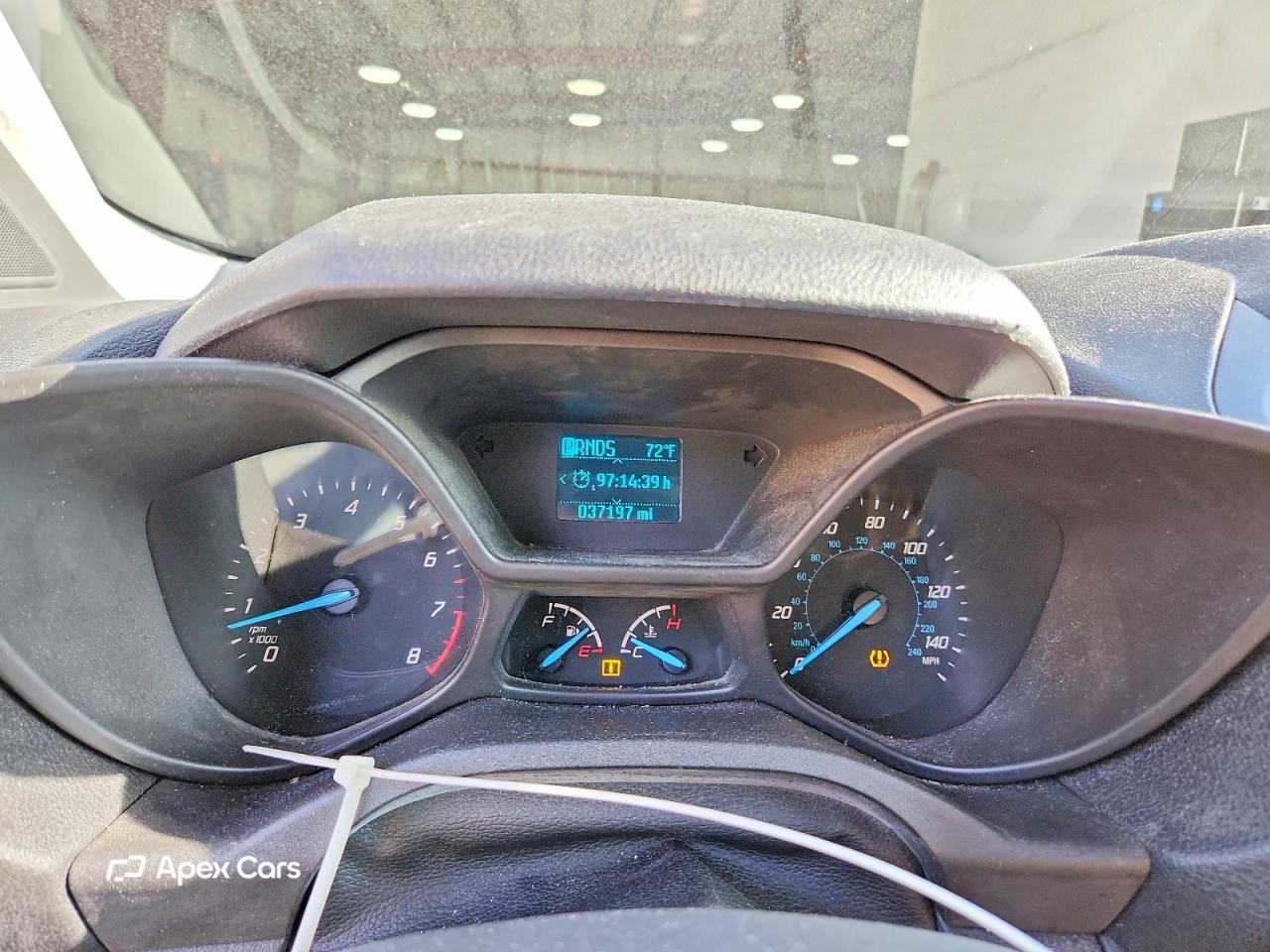 Ford  2018