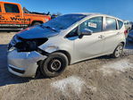 Nissan Versa 2017