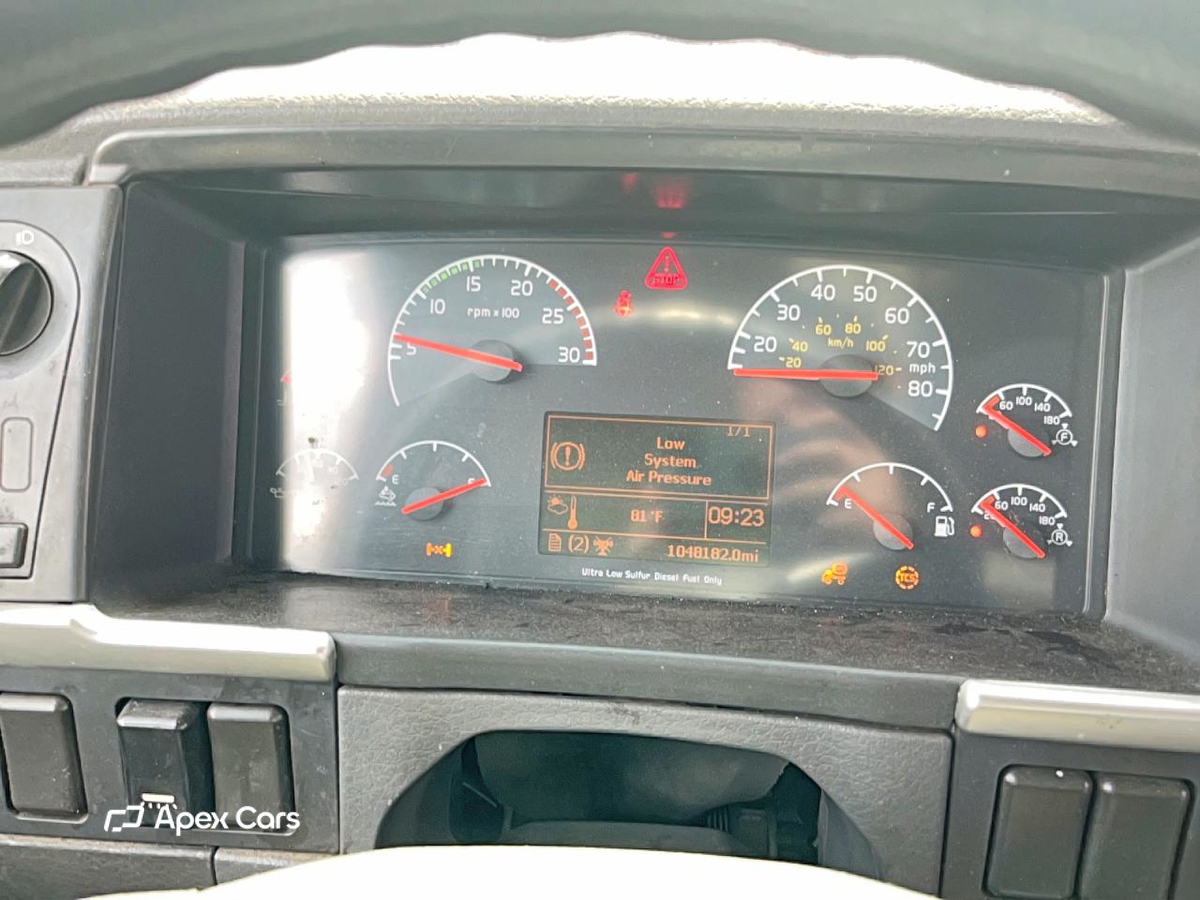 Volvo  2012