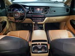 Kia Sedona 2015