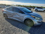Hyundai Elantra 2015
