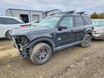 Ford Bronco 2022