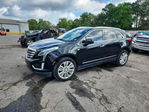 Cadillac XT5 2018