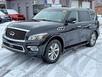 Infiniti QX80 2017