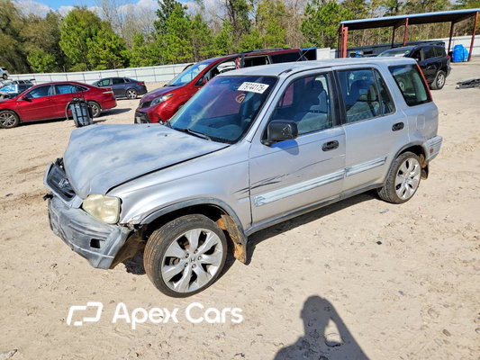 Honda CR-V 2000 - Image 1 of 14