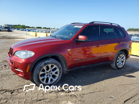 BMW X5 2012 - Image 1 of 12