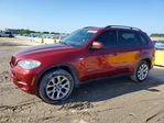 BMW X5 2012