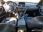 BMW Series 3 2017