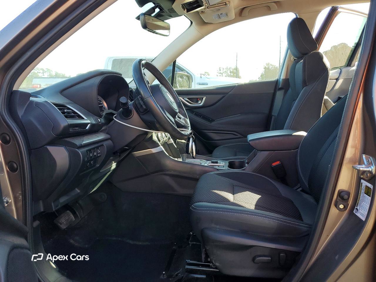 Subaru Forester 2023