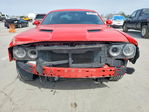 Dodge Challenger 2017